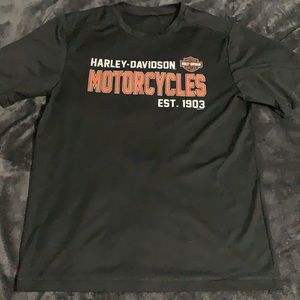 Harley Davidson T-shirt